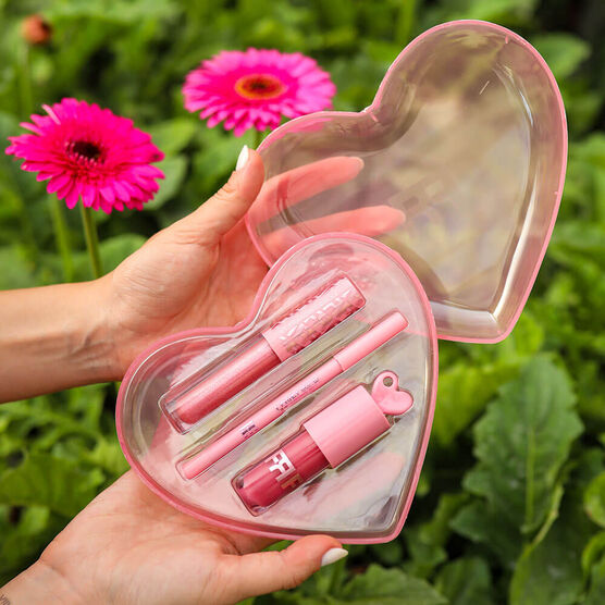 GLOSS LOVECHILLI
